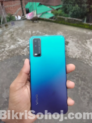 Vivo Y20